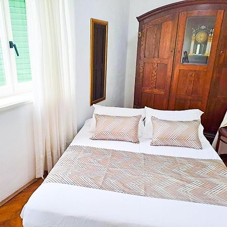 Apartments Villa Rosa Сплит Экстерьер фото