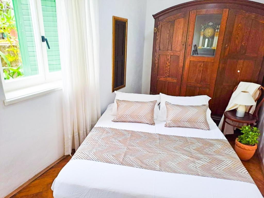 Apartments Villa Rosa Сплит Экстерьер фото